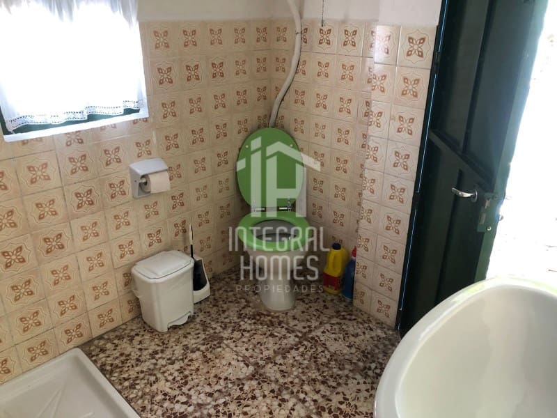 5 slaapkamer Finca/Landhuis te koop in Sanlucar de Guadiana - € 199.000 (Ref: 9428096)