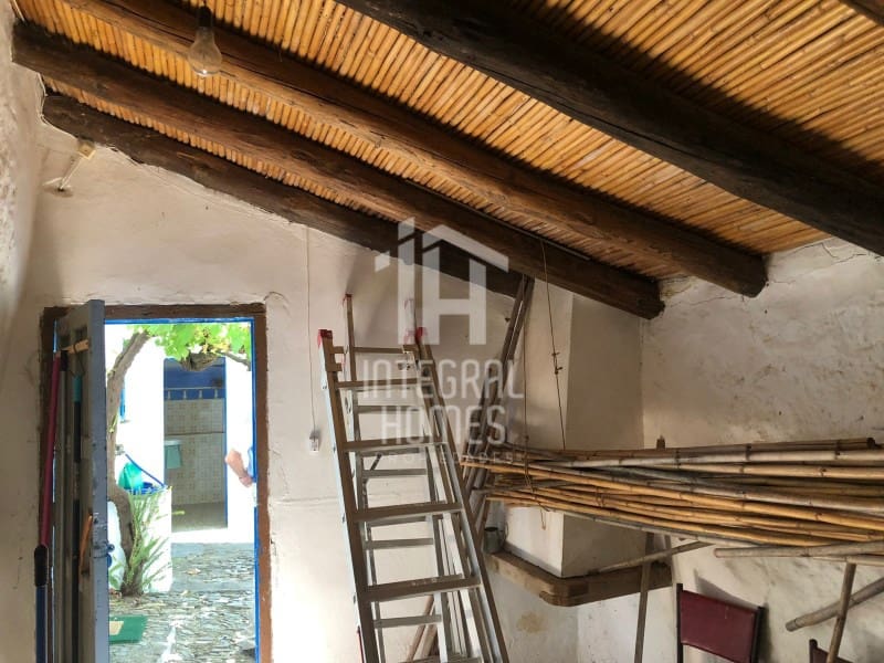 5 slaapkamer Finca/Landhuis te koop in Sanlucar de Guadiana - € 199.000 (Ref: 9428096)