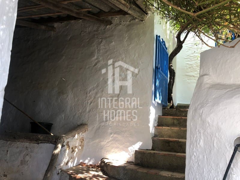 5 slaapkamer Finca/Landhuis te koop in Sanlucar de Guadiana - € 199.000 (Ref: 9428096)