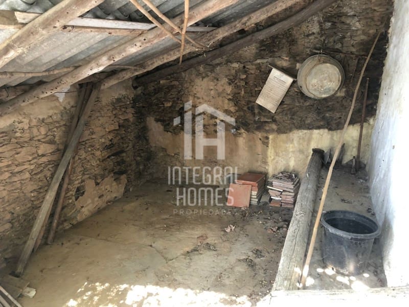 5 slaapkamer Finca/Landhuis te koop in Sanlucar de Guadiana - € 199.000 (Ref: 9428096)