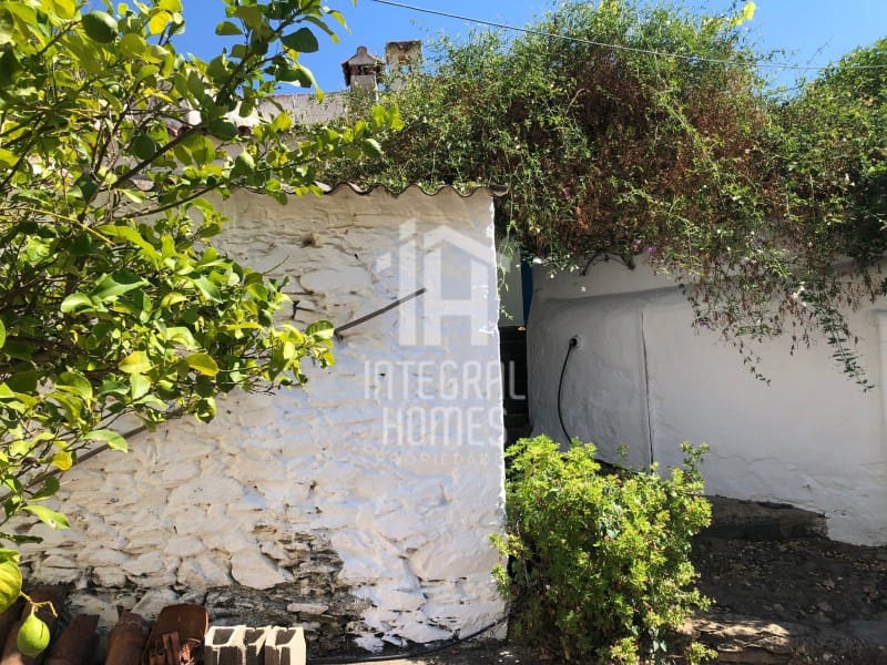 5 slaapkamer Finca/Landhuis te koop in Sanlucar de Guadiana - € 199.000 (Ref: 9428096)