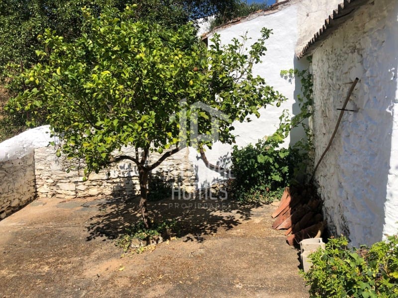 5 slaapkamer Finca/Landhuis te koop in Sanlucar de Guadiana - € 199.000 (Ref: 9428096)