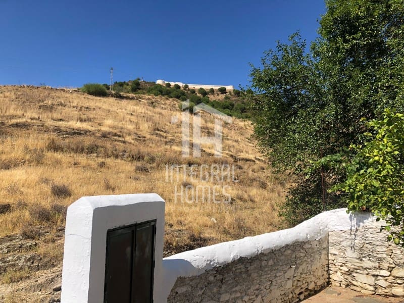 5 slaapkamer Finca/Landhuis te koop in Sanlucar de Guadiana - € 199.000 (Ref: 9428096)