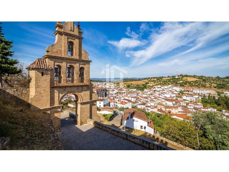 3 bedroom Apartment for sale in Aracena with garage - € 158,162 (Ref: 9450507)