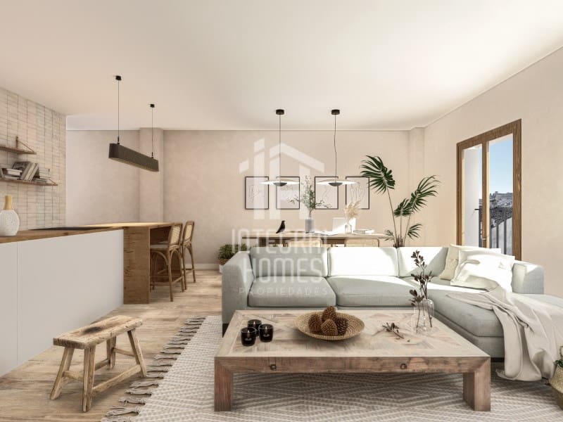 2 bedroom Apartment for sale in Aracena with garage - € 157,817 (Ref: 9450508)