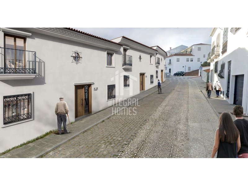 1 bedroom Apartment for sale in Aracena with garage - € 115,293 (Ref: 9450509)