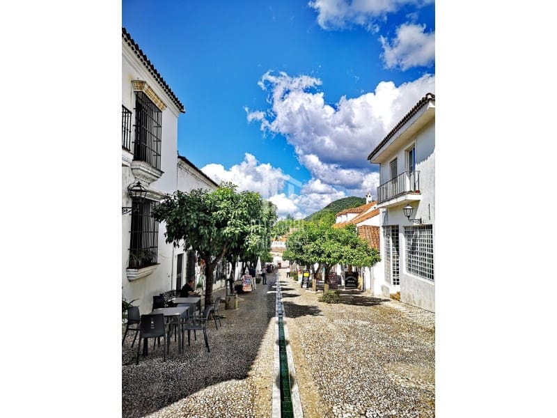 1 bedroom Apartment for sale in Aracena with garage - € 115,293 (Ref: 9450509)