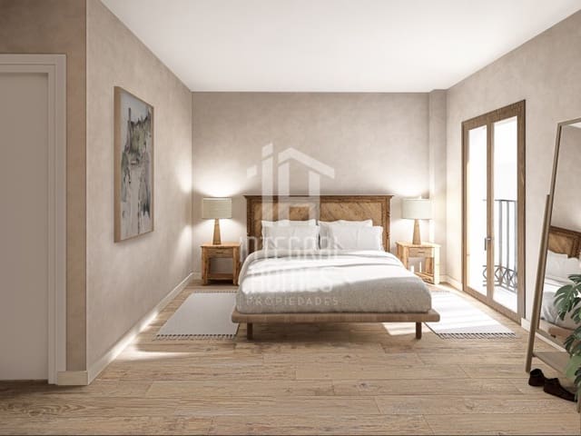 1 bedroom Apartment for sale in Aracena with garage - € 115,293 (Ref: 9450509)