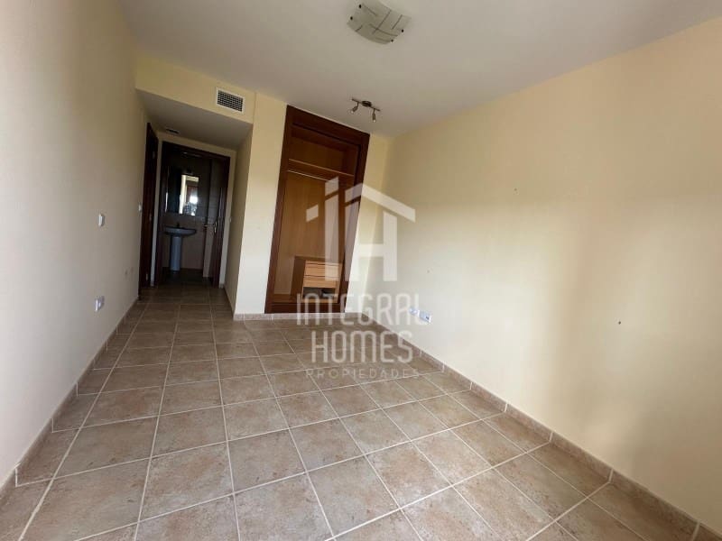 2 slaapkamer Appartement te koop in Ayamonte met garage - € 144.750 (Ref: 9491294)