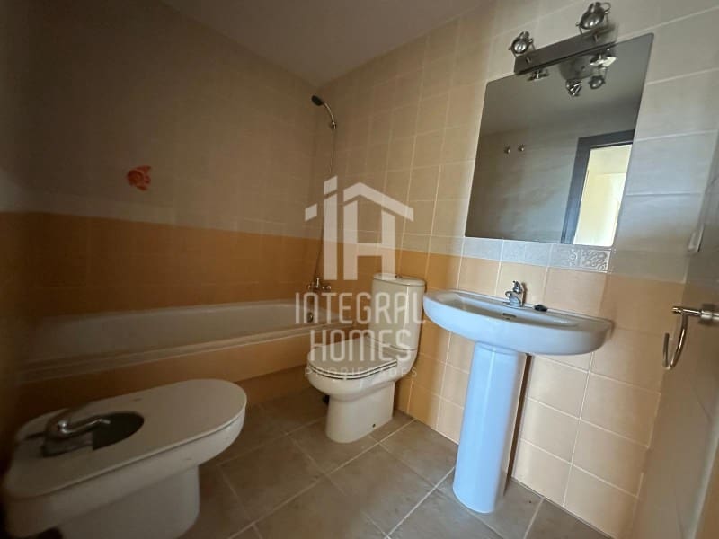 2 slaapkamer Appartement te koop in Ayamonte met garage - € 144.750 (Ref: 9491294)