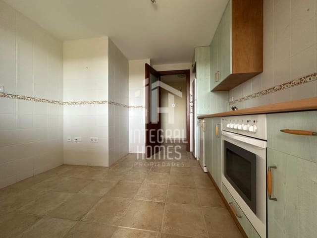 2 slaapkamer Appartement te koop in Ayamonte met garage - € 144.750 (Ref: 9491294)