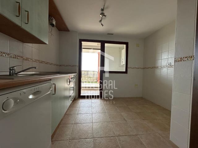 2 slaapkamer Appartement te koop in Ayamonte met garage - € 144.750 (Ref: 9491294)
