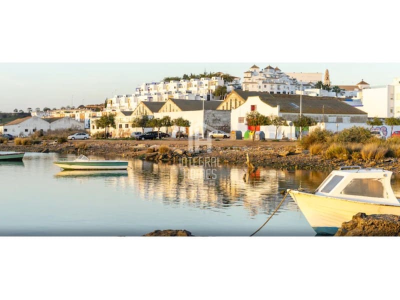 2 slaapkamer Appartement te koop in Ayamonte met garage - € 144.750 (Ref: 9491294)