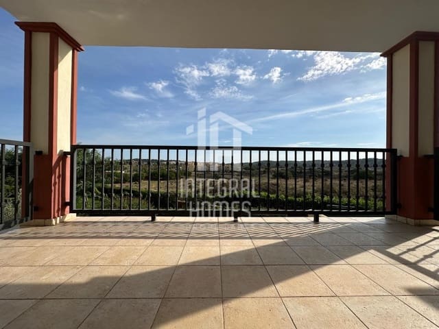 2 slaapkamer Appartement te koop in Ayamonte met garage - € 144.750 (Ref: 9491294)