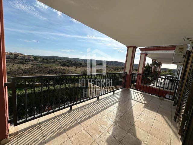 2 slaapkamer Appartement te koop in Ayamonte met garage - € 144.750 (Ref: 9491294)