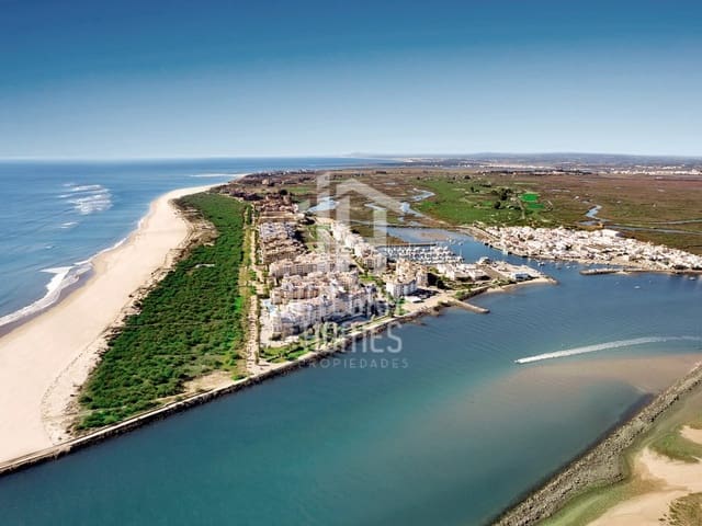 2 slaapkamer Appartement te koop in Ayamonte met garage - € 144.750 (Ref: 9491294)