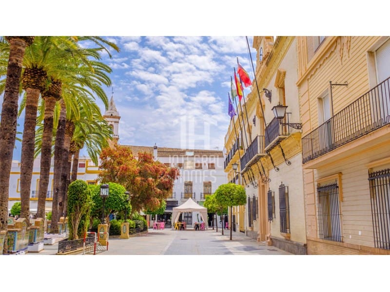 2 slaapkamer Appartement te koop in Ayamonte met garage - € 144.750 (Ref: 9491294)