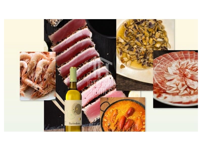 2 slaapkamer Appartement te koop in Ayamonte met garage - € 144.750 (Ref: 9491294)