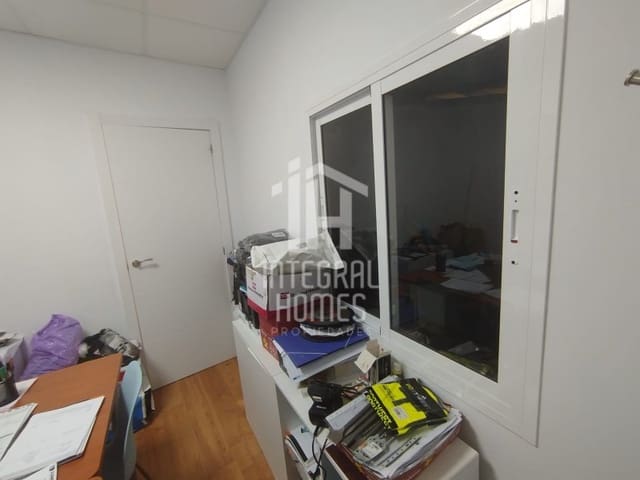 Commercial for rent in Ayamonte - € 700 (Ref: 9502239)