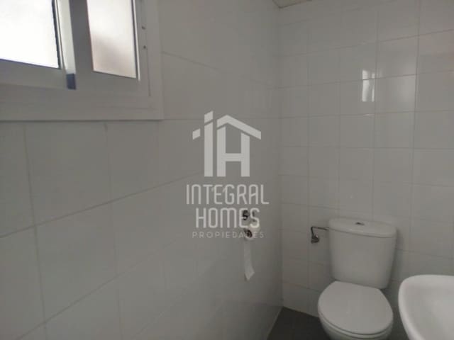 Commercial for rent in Ayamonte - € 700 (Ref: 9502239)