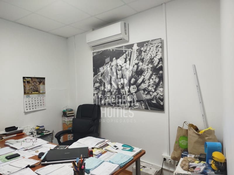 Commercial for rent in Ayamonte - € 700 (Ref: 9502239)