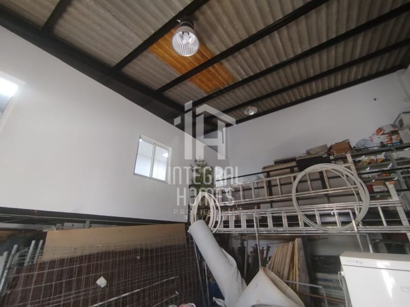 Commercial for rent in Ayamonte - € 700 (Ref: 9502239)