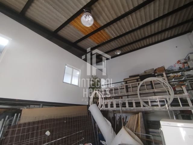 Commercial for rent in Ayamonte - € 700 (Ref: 9502239)