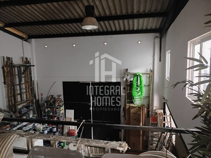 Commercial for rent in Ayamonte - € 700 (Ref: 9502239)