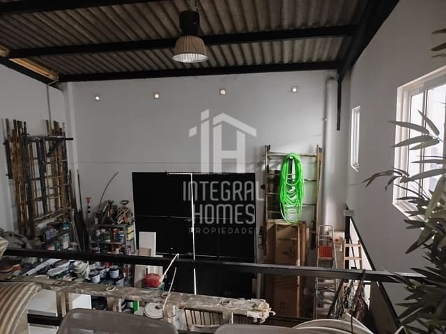 Commercial for rent in Ayamonte - € 700 (Ref: 9502239)