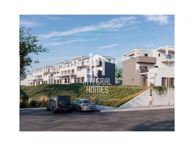 Apartamento de 3 habitaciones en Ayamonte en venta con garaje - 177.500 € (Ref: 9541065)