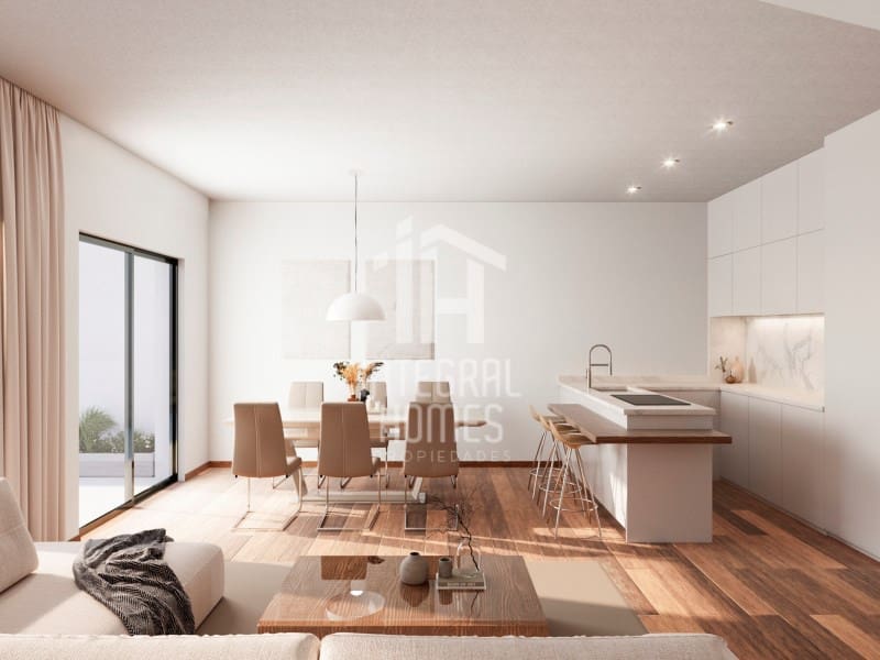 4 sypialnia Dom na sprzedaż w Ayamonte z garażem - 235 000 € (Ref: 9561744)