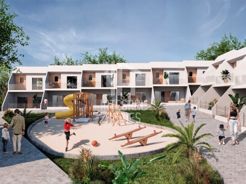 4 sypialnia Dom na sprzedaż w Ayamonte z garażem - 235 000 € (Ref: 9561744)