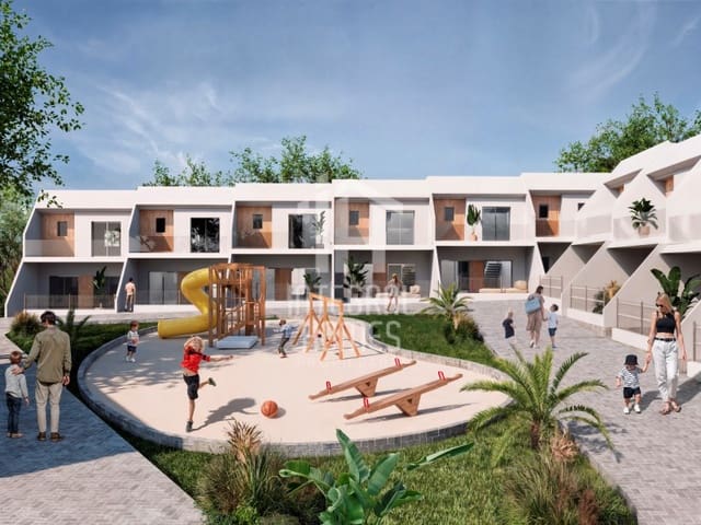 4 sypialnia Dom na sprzedaż w Ayamonte z garażem - 235 000 € (Ref: 9561744)