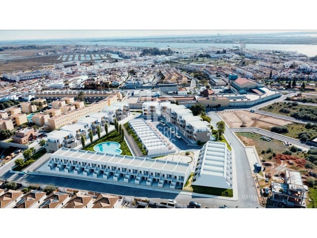 4 sypialnia Dom na sprzedaż w Ayamonte z garażem - 235 000 € (Ref: 9561744)