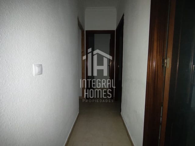 3 camera da letto Appartamento in vendita in Lepe - 100.000 € (Rif: 9586451)