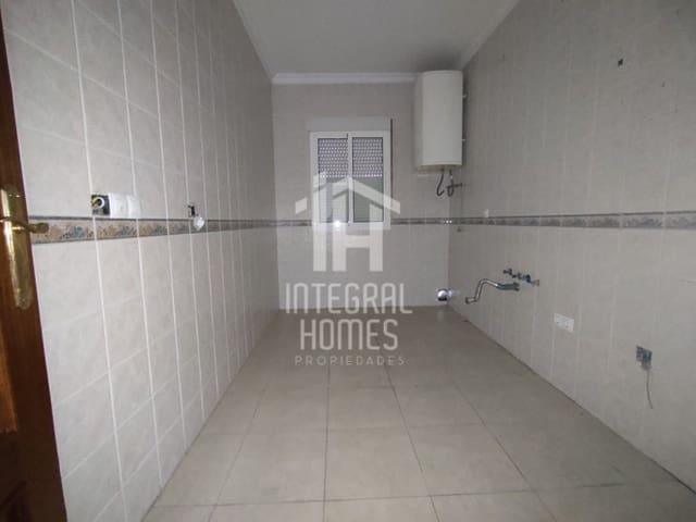 3 camera da letto Appartamento in vendita in Lepe - 100.000 € (Rif: 9586451)