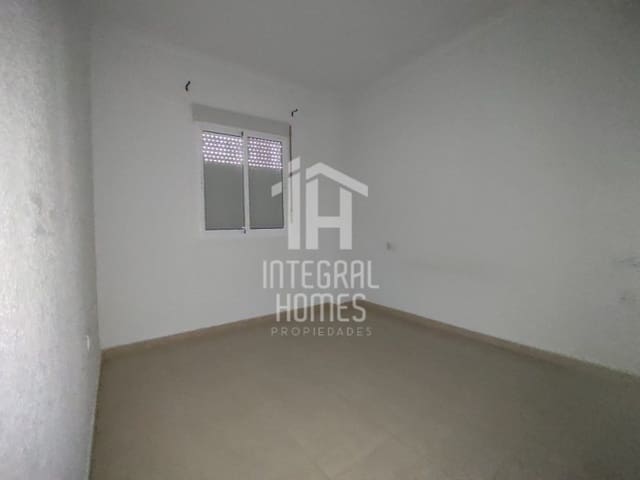 3 camera da letto Appartamento in vendita in Lepe - 100.000 € (Rif: 9586451)