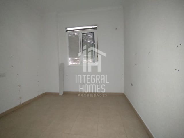 3 camera da letto Appartamento in vendita in Lepe - 100.000 € (Rif: 9586451)