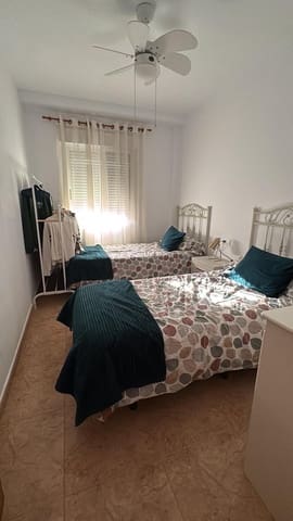 2 Zimmer Bungalow zu verkaufen in San Fulgencio mit Pool - 150.000 € (Ref: 10003803)