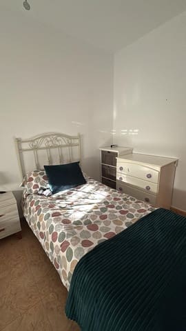 2 Zimmer Bungalow zu verkaufen in San Fulgencio mit Pool - 150.000 € (Ref: 10003803)