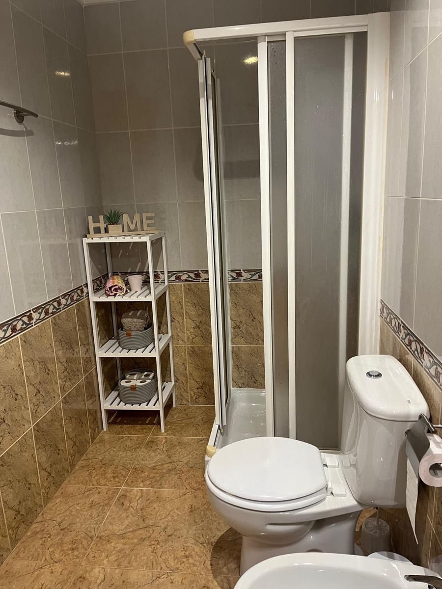 2 Zimmer Bungalow zu verkaufen in San Fulgencio mit Pool - 150.000 € (Ref: 10003803)