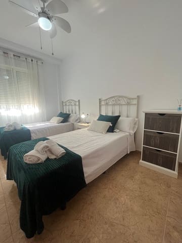 2 Zimmer Bungalow zu verkaufen in San Fulgencio mit Pool - 150.000 € (Ref: 10003803)