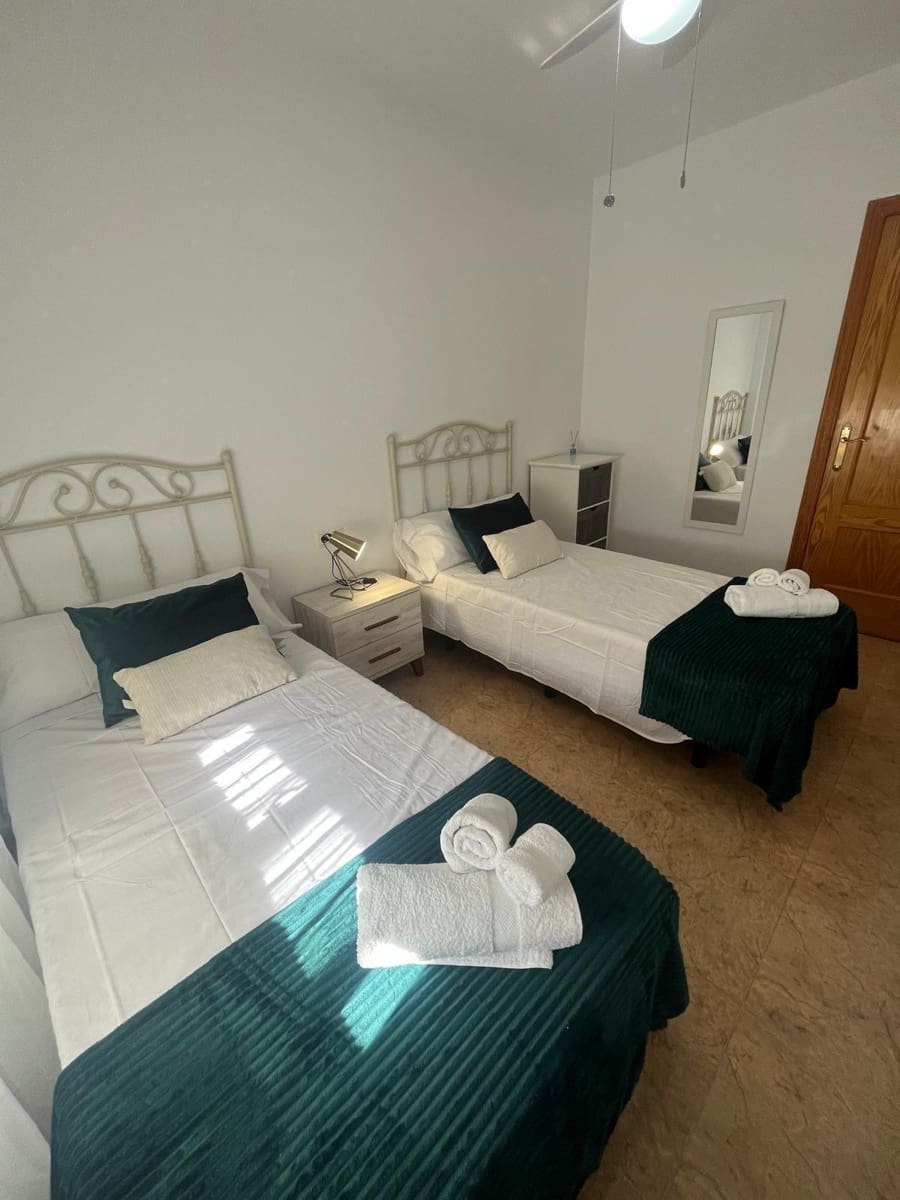 2 Zimmer Bungalow zu verkaufen in San Fulgencio mit Pool - 150.000 € (Ref: 10003803)