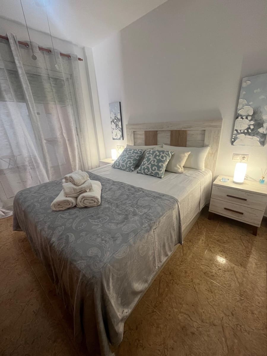 2 Zimmer Bungalow zu verkaufen in San Fulgencio mit Pool - 150.000 € (Ref: 10003803)