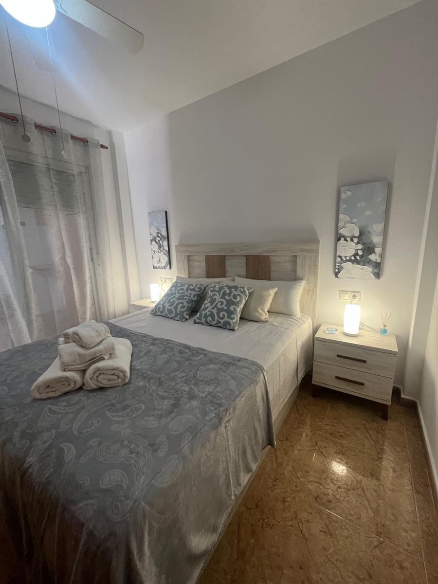 2 Zimmer Bungalow zu verkaufen in San Fulgencio mit Pool - 150.000 € (Ref: 10003803)