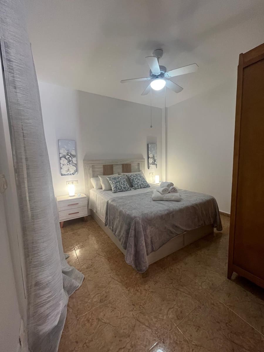 2 Zimmer Bungalow zu verkaufen in San Fulgencio mit Pool - 150.000 € (Ref: 10003803)
