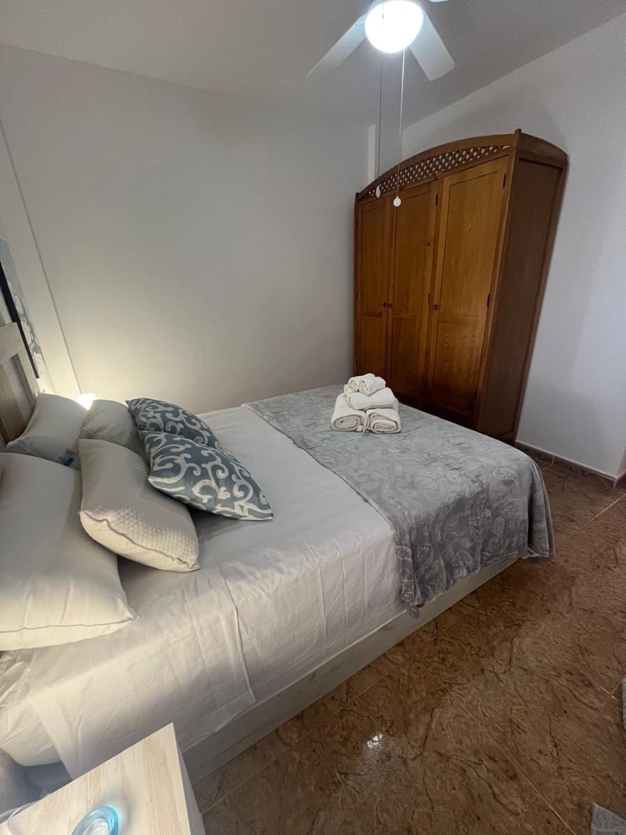 2 Zimmer Bungalow zu verkaufen in San Fulgencio mit Pool - 150.000 € (Ref: 10003803)
