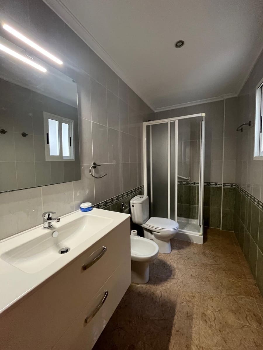 2 Zimmer Bungalow zu verkaufen in San Fulgencio mit Pool - 150.000 € (Ref: 10003803)