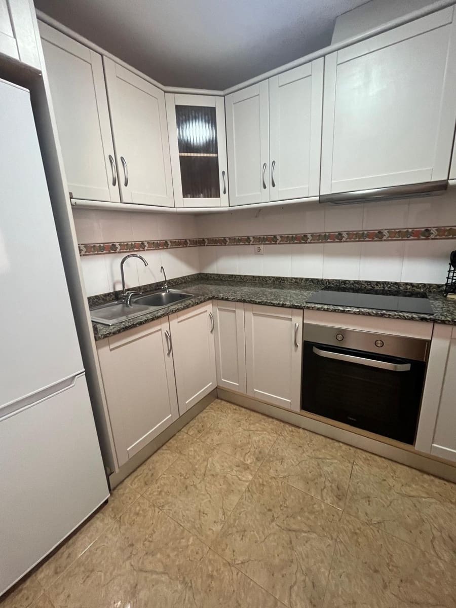 2 Zimmer Bungalow zu verkaufen in San Fulgencio mit Pool - 150.000 € (Ref: 10003803)