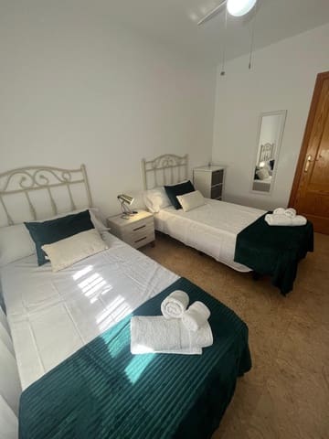 2 Zimmer Bungalow zu verkaufen in San Fulgencio mit Pool - 150.000 € (Ref: 10003803)